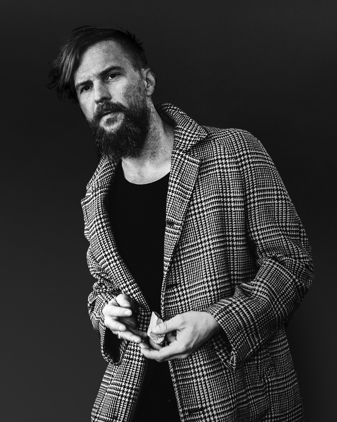 Przykładowy artysta